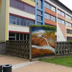 Albert-Köhler-Straße 48, Chemnitz-Morgenleite