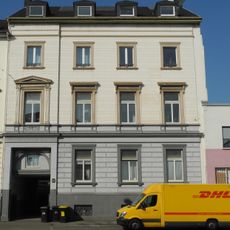 Friedrich-Ebert-Straße 114