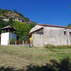 Бошавски манастир