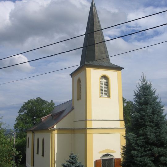 Church of Saint Anthony of Padua