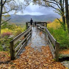 Droop Mountain Battlefield State Park