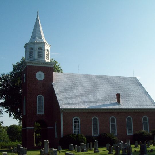 Christ Episcopal Church