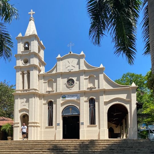 Nuestra Señora de la Asunción