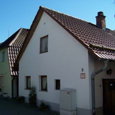 Kleinhaus