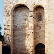 Église de Sainte-Léocadie de Vic-la-Gardiole