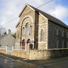 Hebron Independent Chapel