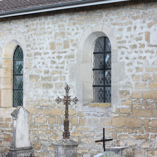 Troisfontaines-la-Ville