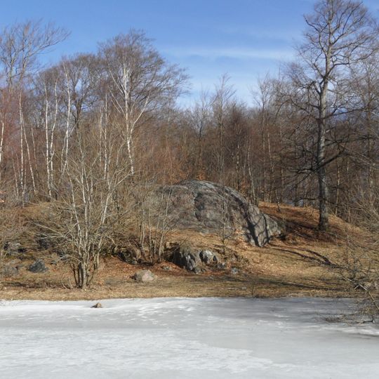 Dagstorp naturreservat