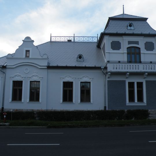 Civitas Fortissima Museum