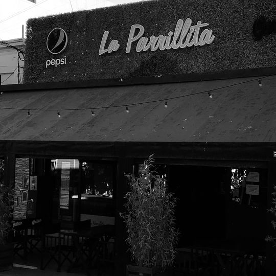 La Parrillita
