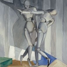 The Grey Dance