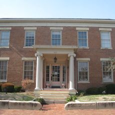 Judge Jacob Gale House