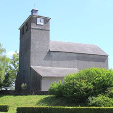 Église Saint-Michel de Séron