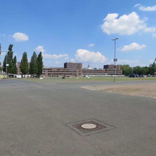 Schützenplatz