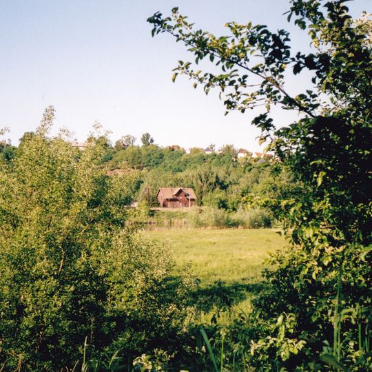 Bergbaulehrpfad Bockwa