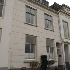 Hooikade 12, Dordrecht