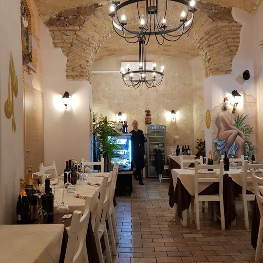 Gli Archi