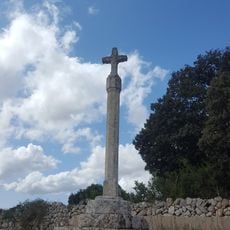 Cruz de S'estaciò