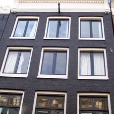 Hartenstraat 7, Amsterdam