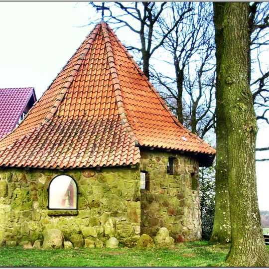 Tannenberg-Kapelle