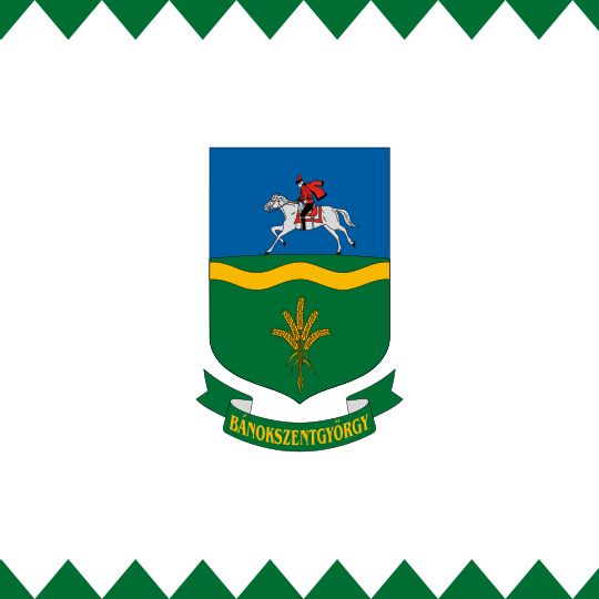 Bánokszentgyörgy
