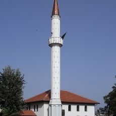 Sefer-beg Mosque