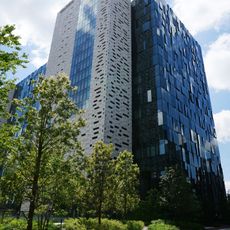 Shinjuku Eastside Square