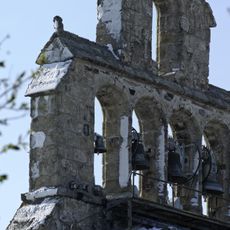 Église Saint-Pierre de Chastel