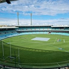 Estadio de Cricket de Sydney