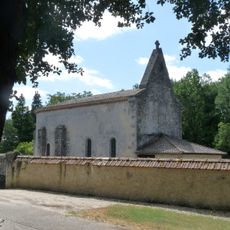 Église Saint-Pierre de Caubeyres