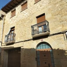 Rúa de San Pedro, 11