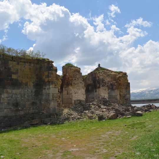 St. Paul And Peter Church