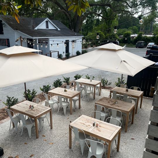 Five Loaves Cafe