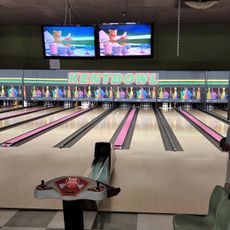 Kent Bowl