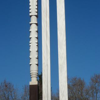 Columnes de terme