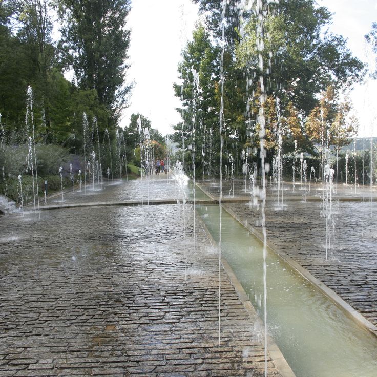 Gardens of the Imagination