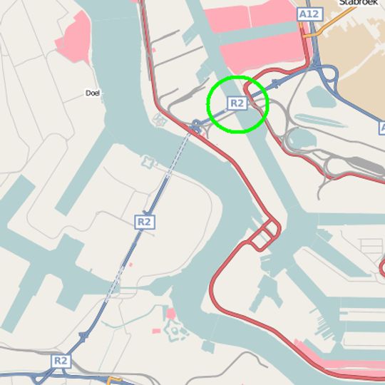 Frans Tijsmanstunnel