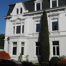 Kirschbaumstraße 30