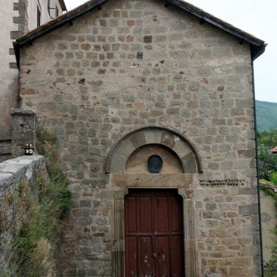 Chiesa di Sant'Andrea