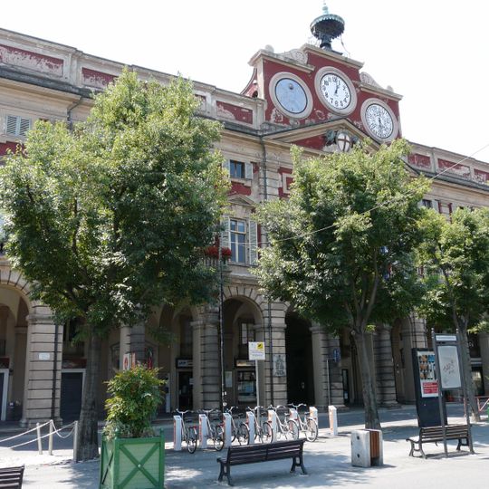 Palazzo del Municipio