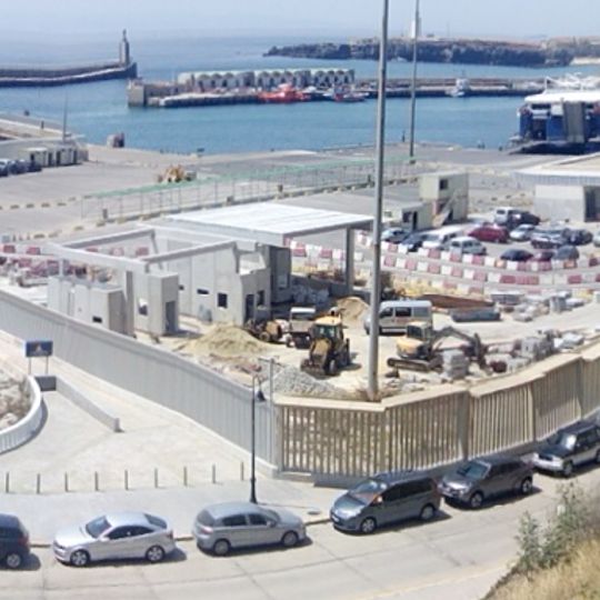 Port of Tarifa