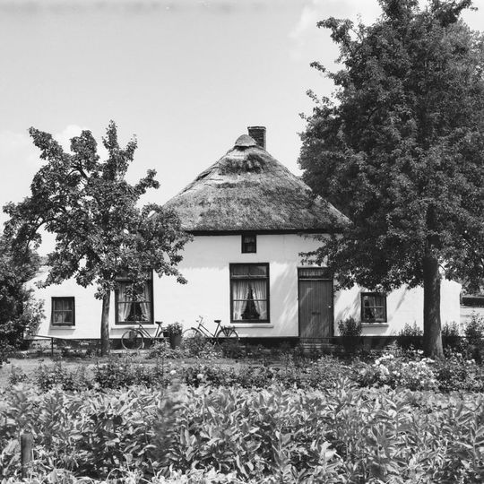 Noordkant 13, Sint Anthonis