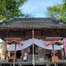 八枝神社