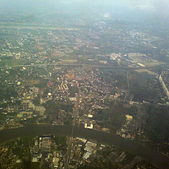 Distretto di Pak Kret