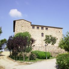 Castillo de Plegamans