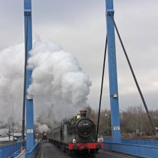 Ribble Steam Railway and Museum
