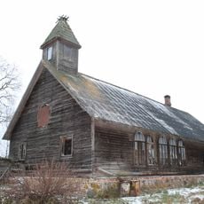 Krüüdneri abikirik