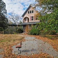 Arthur Barnwell House