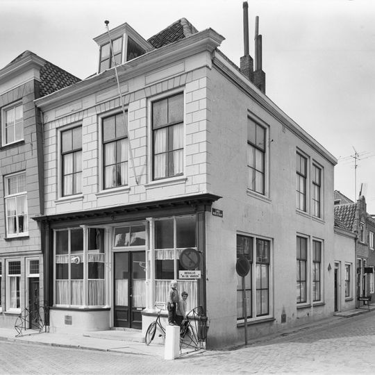 Schuithaven 15, Zierikzee