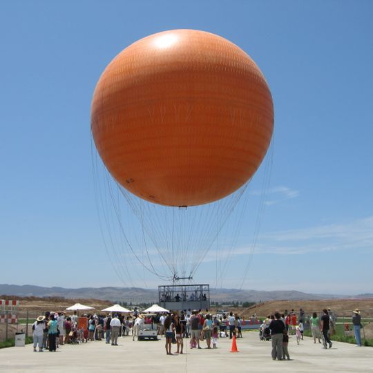 Orange County Great Park